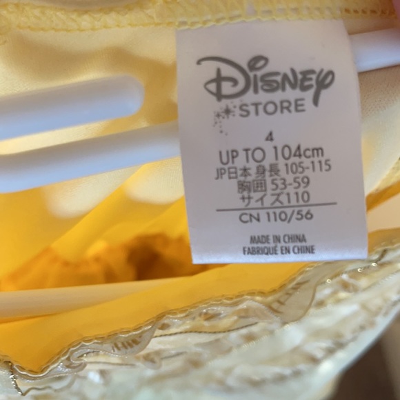 Belle Costume - Picture 7 of 7